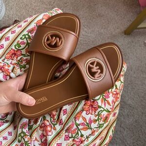 Michael Kors Sandals
